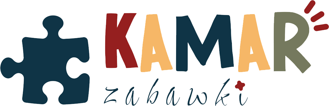 Sklep z zabawkami oferuje starannie wyselekcjonowane zabawki dla dzieci o wysokiej jakości. KAMAR - Zabawki internetowy sklep z zabawkami online jest cenionym miejscem zakupów dla wymagających rodziców.