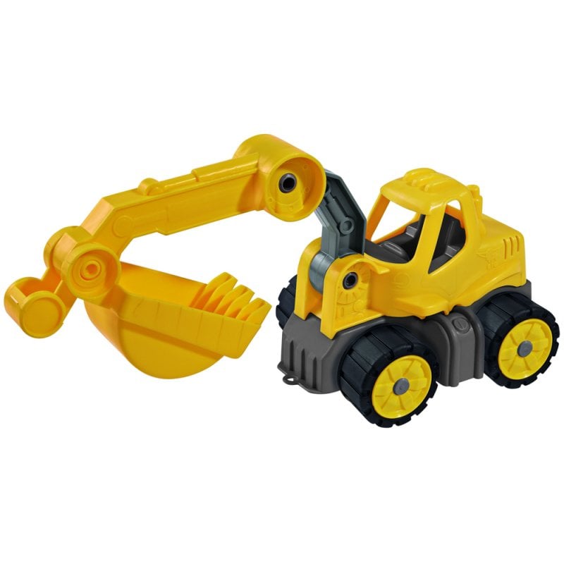 Mini Koparka do Piasku Power Worker BIG