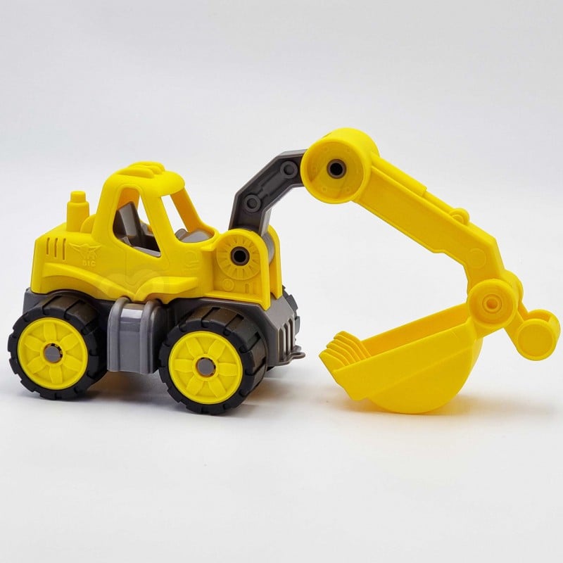 Mini Koparka do Piasku Power Worker BIG