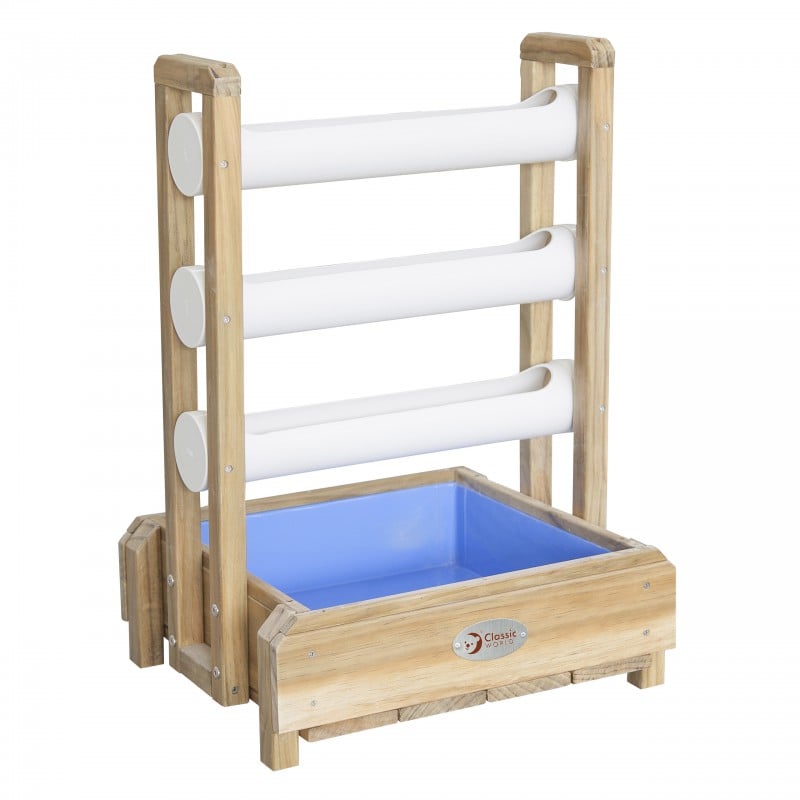 Wodny Plac Zabaw z Wodospadem CLASSIC WORLD EDU