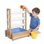 Wodny Plac Zabaw z Wodospadem CLASSIC WORLD EDU