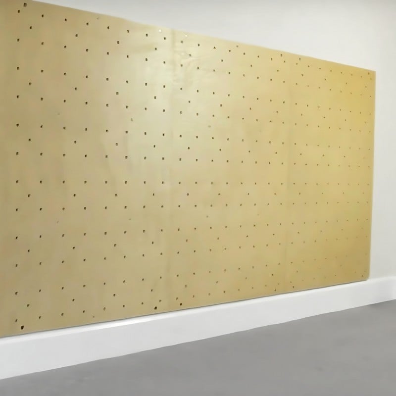 Tablica Naukowa STEM z Panelem Montażowym 80 × 80 cm MASTERKIDZ