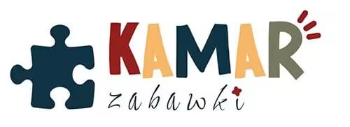 Sklep z zabawkami dla dzieci - KAMAR Zabawki