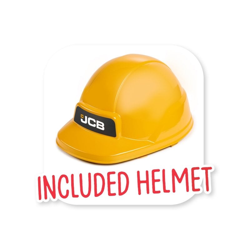Falk Koparka Jcb Digger Obrotowa Zolta Ruchoma Lyzka Od 3 Lat 7