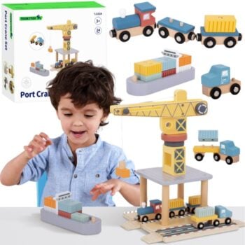 zabawki dla 6 latka, prezent dla 6 latki, edukacyjne dla 6 latka