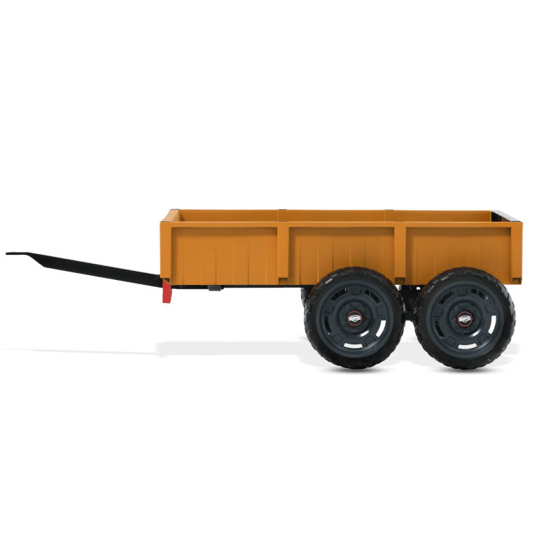 BERG Przyczepka do Gokartów Rally Buddy Tandem Trailer XL