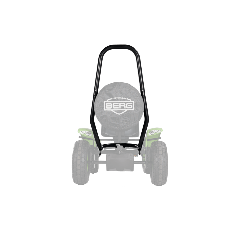 BERG Rama Ochronna Pałąk Rollbar do Gokartów Off-Road
