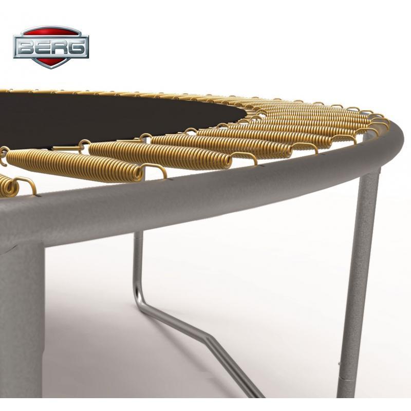BERG Trampolina Favorit 330 cm + Siatka Comfort