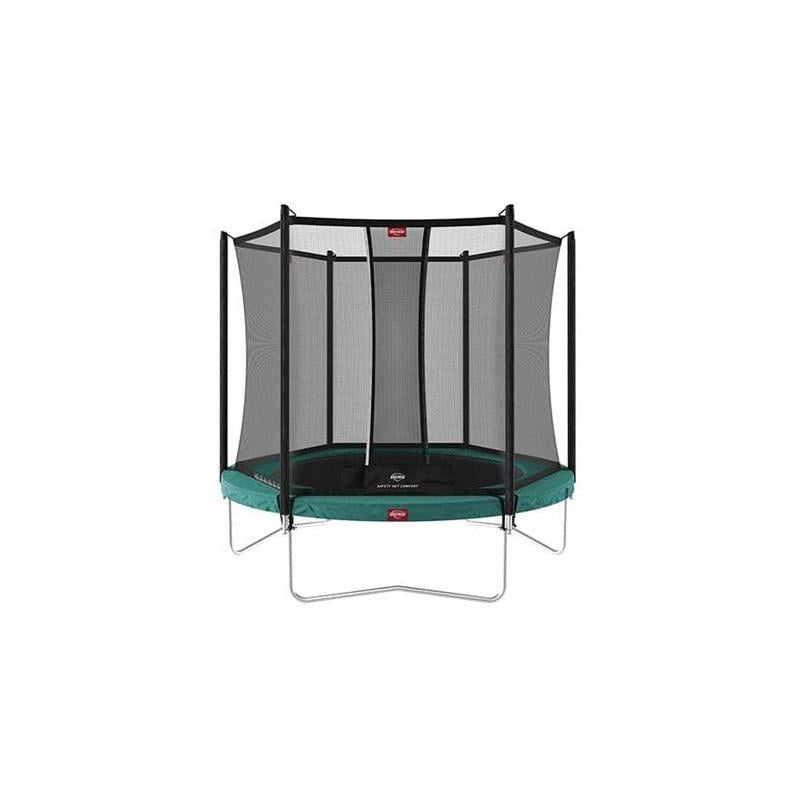 BERG Trampolina Favorit 330 cm + Siatka Comfort