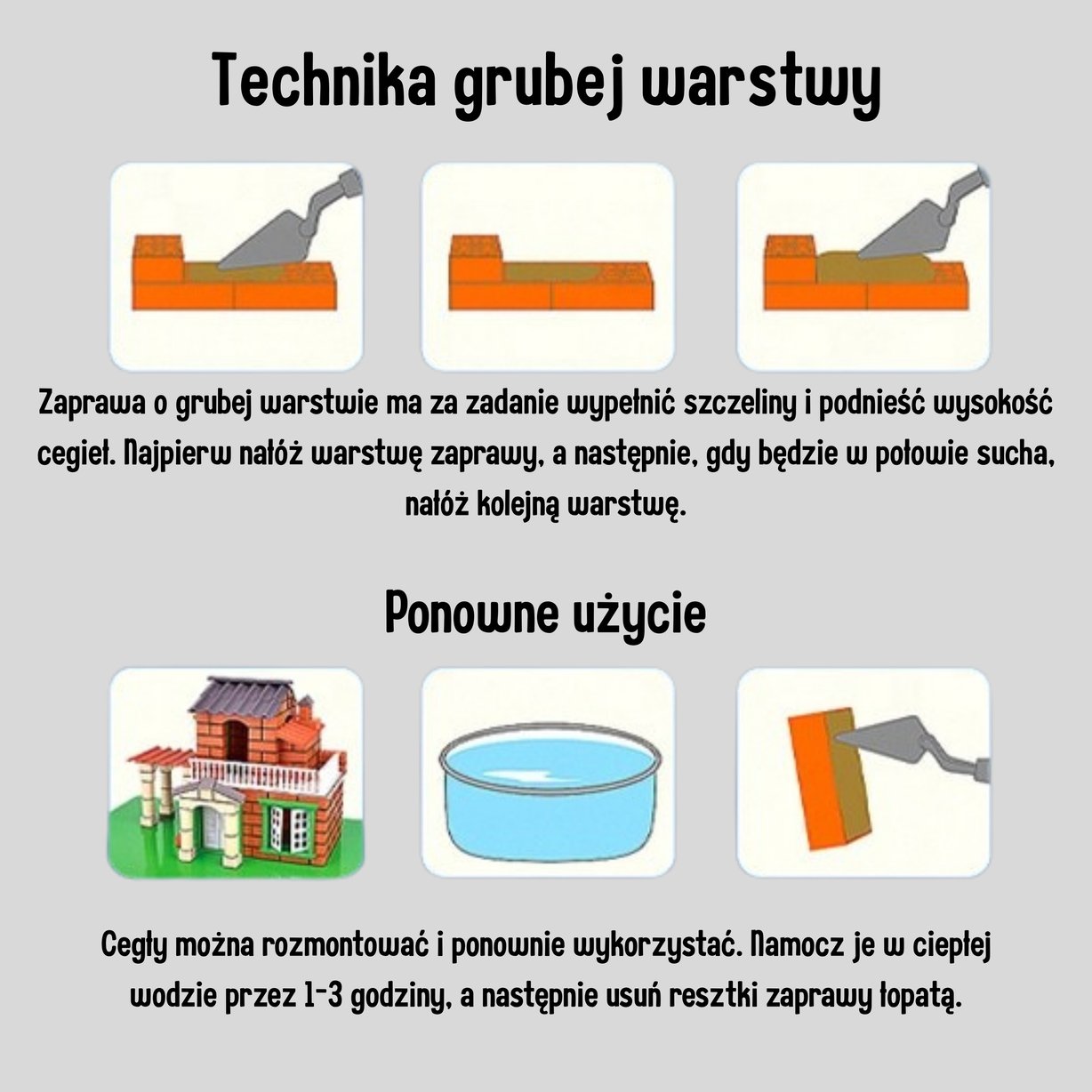Zestaw do Budowania z Mini Cegiełek Willa z Tarasem 357 el. WOOPIE