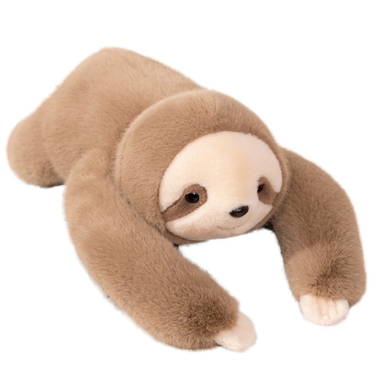 Pluszak Obciążeniowy Leniwiec Ciężkomiś 65 cm 1,5 kg WOOPIE