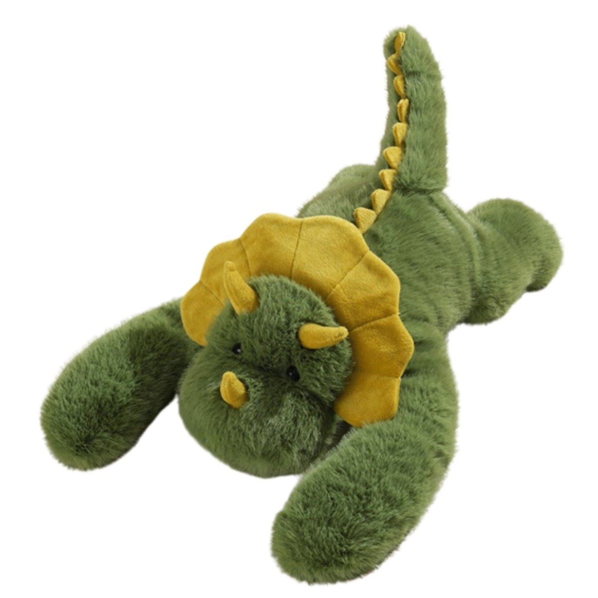 Pluszak Obciążeniowy Dinozaur Ciężkomiś 65 cm 1,5 kg WOOPIE