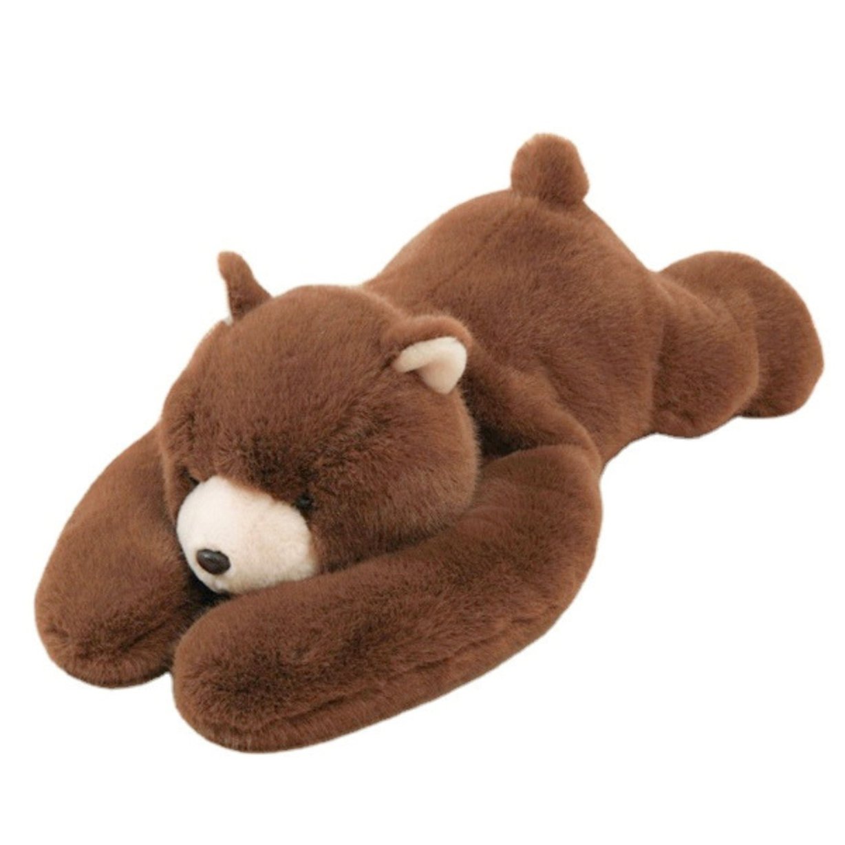 Pluszak Obciążeniowy Miś Niedźwiadek Ciężkomiś 65 cm 1,5 kg WOOPIE