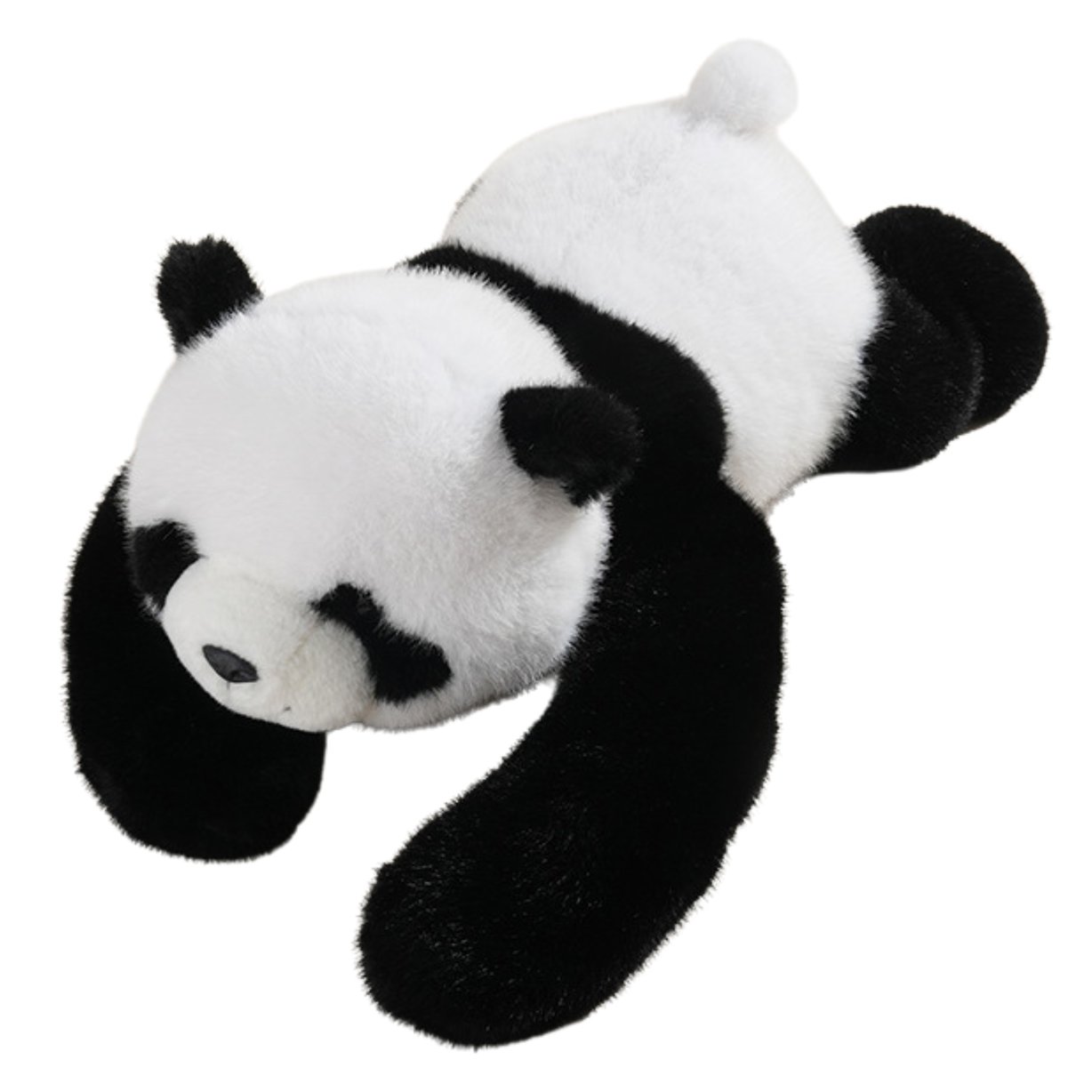 WOOPIE Panda Terapeutyczna Obciążeniowa Pluszak 1kg – zdjęcie 5