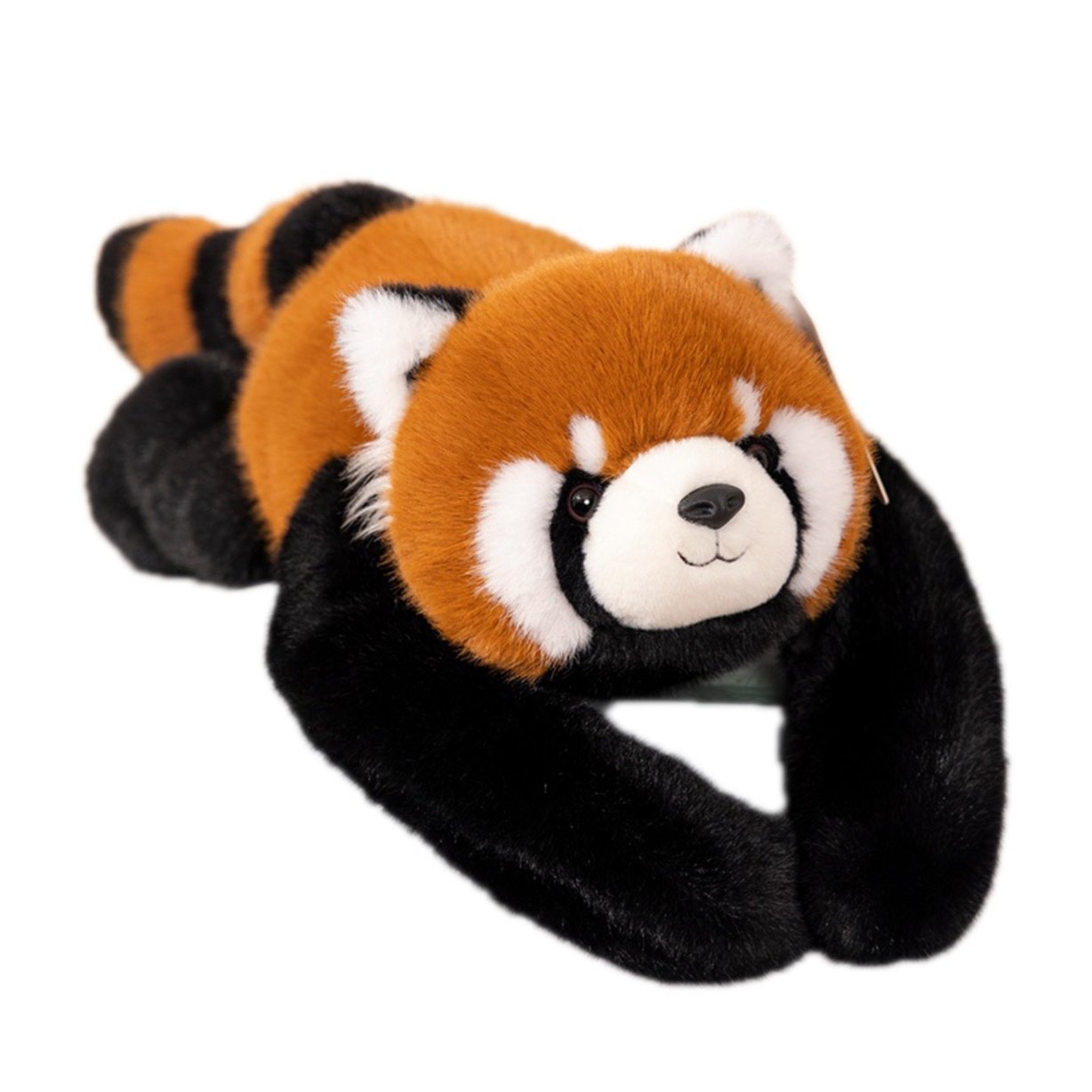 Pluszak Obciążeniowy Ruda Panda Ciężkomiś 65 cm 1 kg WOOPIE