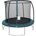 Trampolina Bostonn 244 cm + Siatka AXI - Zabawki dla dzieci