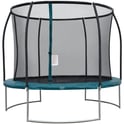 Trampolina Bostonn 305 cm + Siatka AXI - Zabawki dla dzieci