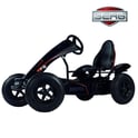 Gokart na pedały Black Edition BFR 3 - Biegi BERG - Zabawki dla dzieci