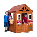 Drewniany Domek Ogrodowy dla Dzieci Timberlake BACKYARD DISCOVERY - Zabawki dla dzieci
