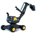 Volvo rollyDigger Koparka Samobieżna ROLLY TOYS - Zabawki dla dzieci