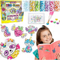 Haft Diamentowy Malowanie Mozaika 5D WOOPIE ART&FUN - Zabawki dla dzieci