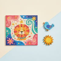 Puzzle — zabawki dla dzieci