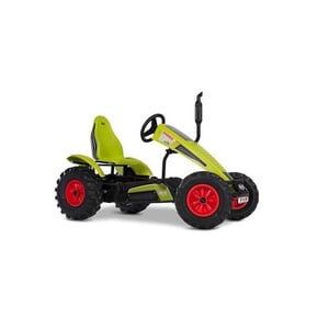 Gokart na Pedały Claas XXL-BFR 5+ do 100 kg BERG