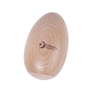 Instrument Muzyczny Jajko dla Dzieci CLASSIC WORLD EDU