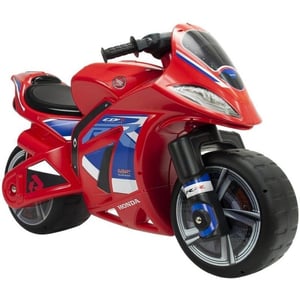 Jeździk Motor Biegowy Honda CBR Fireblade Pchacz INJUSA