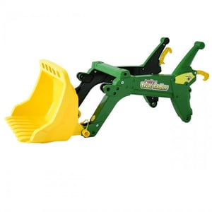 Łyżka John Deere do Traktorów Farmtrac X-Trac ROLLY TOYS