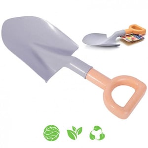 Łopatka do Piasku 33 cm Biodegradowalny Organiczny Materiał WOOPIE GREEN