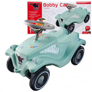 Bobby Car Classic Green Sea BIG