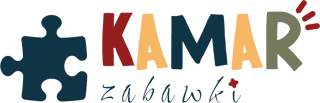 KAMAR Zabawki