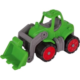 Power Worker Mini Traktor BIG