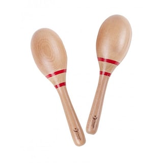 Instrument Muzyczny Marakas dla Dzieci CLASSIC WORLD EDU