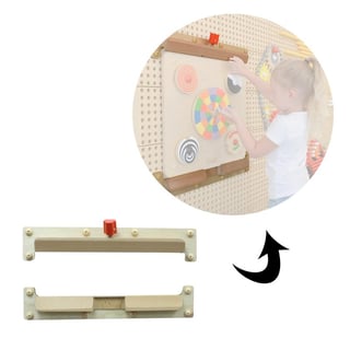 Flex - System Montażowy Do Tablic - Masterkidz STEM Tablica