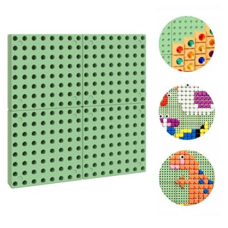 Panel Ścienny Tablica Naukowa Kreatywna STEM Tablica na Zewnątrz Outdoor 40x40 cm MASTERKIDZ