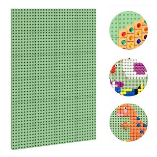 Panel Ścienny Tablica Naukowa Kreatywna STEM Tablica na Zewnątrz Outdoor + Panel Montażowy 80x120 cm MASTERKIDZ
