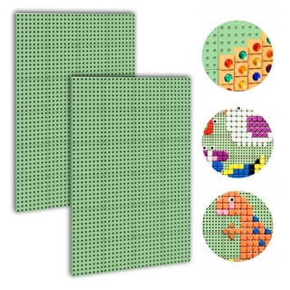 Panel Ścienny Tablica Naukowa Kreatywna STEM Tablica na Zewnątrz Outdoor Zestaw 2szt 80x120 cm MASTERKIDZ