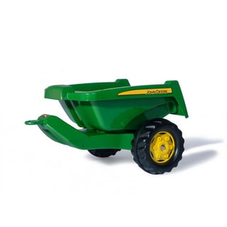 Przyczepa Rolly Kipper do Traktora John Deere ROLLY TOYS