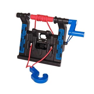 Wyciągarka do Traktora Holownik ROLLY TOYS