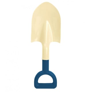 Łopatka do Piasku Biała 33 cm WOOPIE
