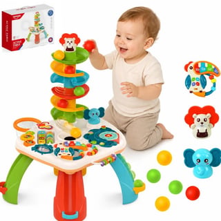 Stolik Edukacyjny Active Table WOOPIE BABY