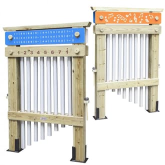 Wielki Instrument Dzwonki dla Dzieci CLASSIC WORLD EDU