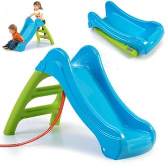 Zjeżdżalnia dla Dzieci Wodna First Slide FEBER