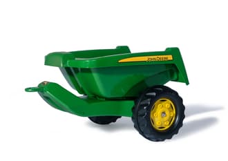 Przyczepa Wywrotka do Traktora John Deere Rolly Kipper II ROLLY TOYS