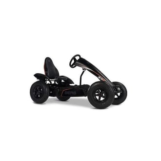 Gokart na pedały Black Edition XXL-BFR 5+ BERG
