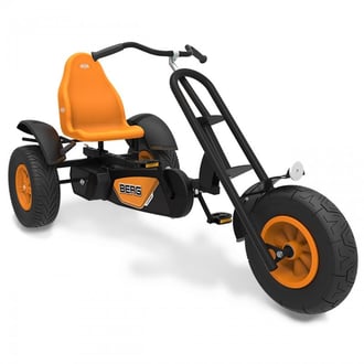 Gokart na pedały XL Chopper BFR BERG