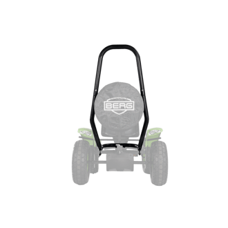 Rama Ochronna Pałąk Rollbar do Gokartów Off-Road BERG