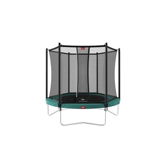 Trampolina Favorit 330 cm + Siatka Comfort BERG